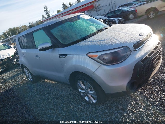 KIA SOUL + 2014 KNDJP3A52E7732432 Image 13