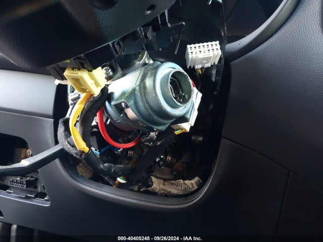 KIA SOUL + 2014 KNDJP3A52E7732432 Image 6