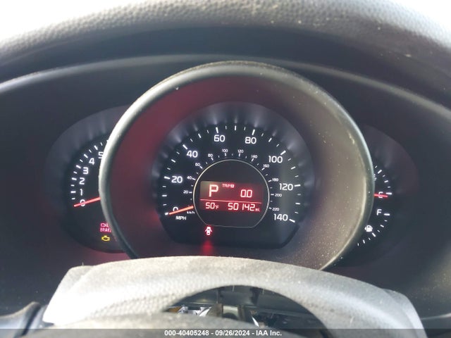 KIA SOUL + 2014 KNDJP3A52E7732432 Image 7