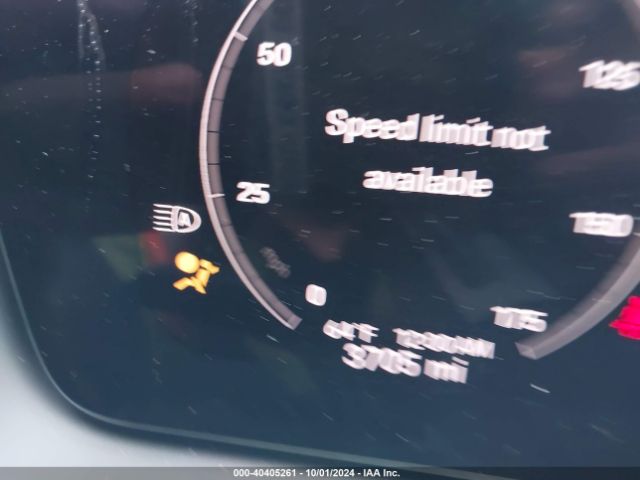 WP1BA2AY8RDA53524 Porsche Cayenne Coupe