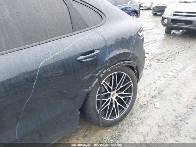 WP1BA2AY8RDA53524 Porsche Cayenne Coupe