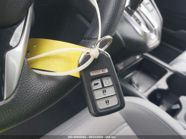 5J6RW1H52LA011585 Honda Cr-v 2wd Ex