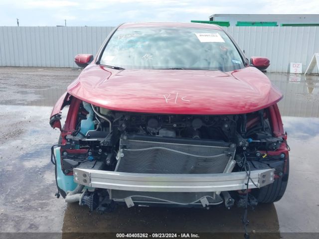 5J6RW1H52LA011585 Honda Cr-v 2wd Ex