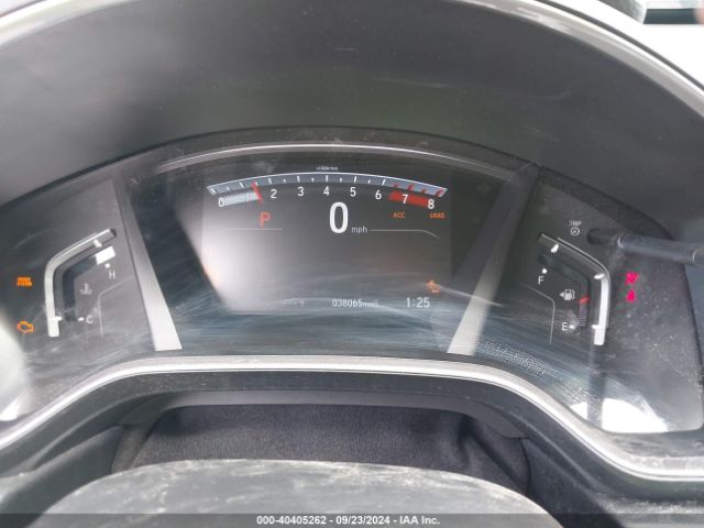 5J6RW1H52LA011585 Honda Cr-v 2wd Ex