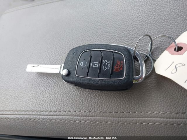 5NPE24AF6JH648750 Hyundai SONATA SE