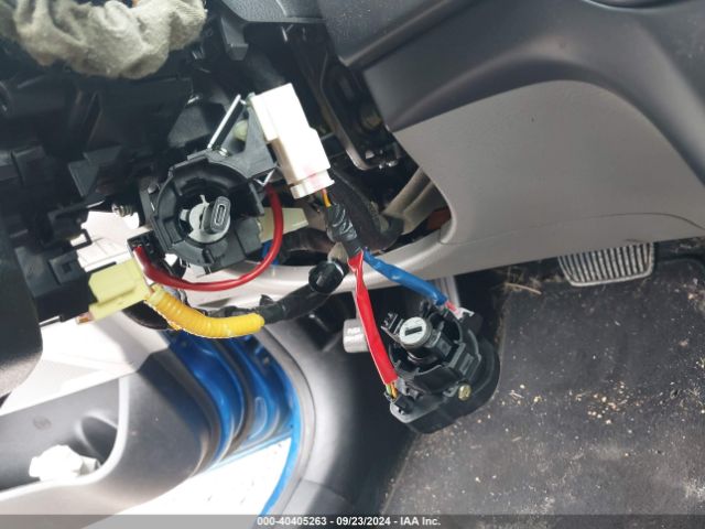 5NPE24AF6JH648750 Hyundai SONATA SE