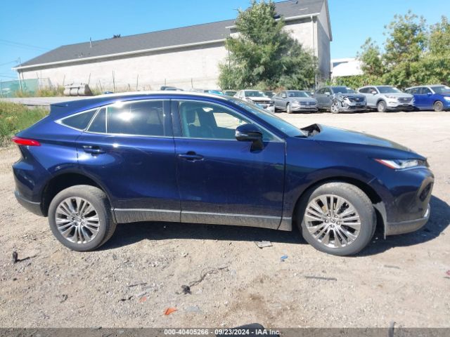JTEAAAAH9NJ116144 Toyota Venza Xle