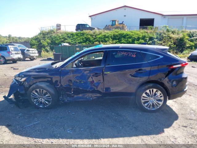 JTEAAAAH9NJ116144 Toyota Venza Xle