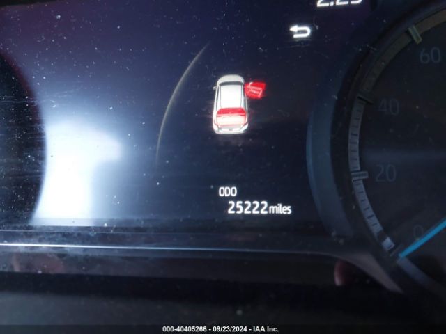JTEAAAAH9NJ116144 Toyota Venza Xle