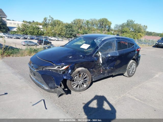 JTEAAAAH9NJ116144 Toyota Venza Xle