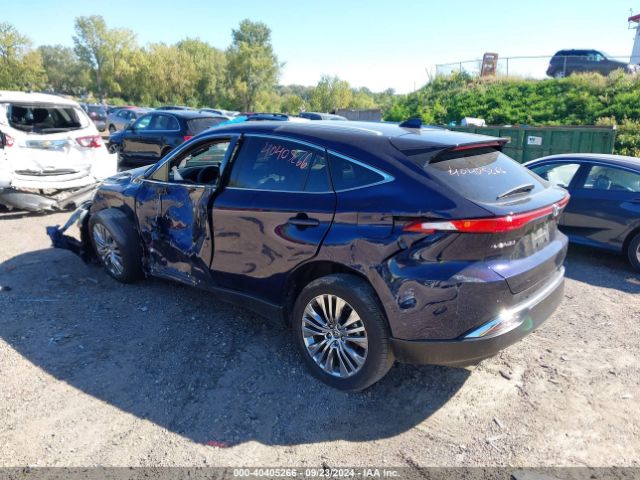 JTEAAAAH9NJ116144 Toyota Venza Xle