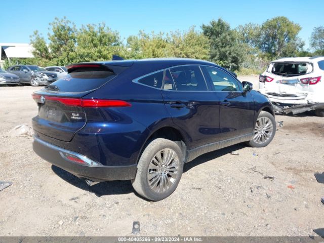 JTEAAAAH9NJ116144 Toyota Venza Xle