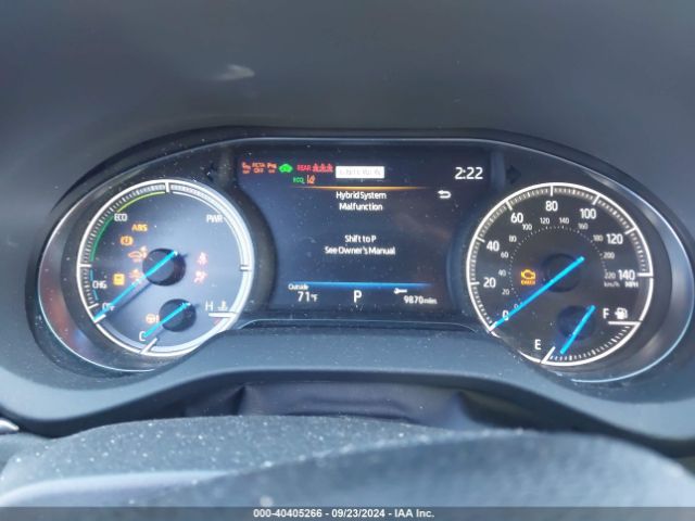 JTEAAAAH9NJ116144 Toyota Venza Xle
