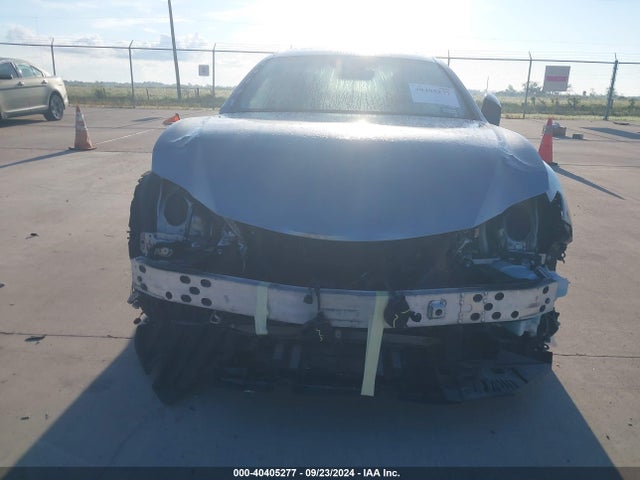 JTHHA5BC0K5009936 Lexus Rc 300 F Sport