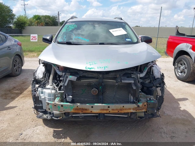 Toyota RAV4 LE 2017 2T3BFREV6HW650216 Image 13