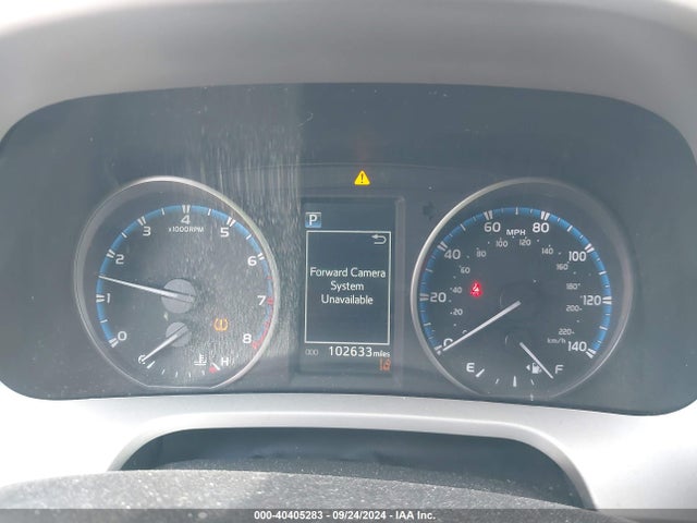 Toyota RAV4 LE 2017 2T3BFREV6HW650216 Image 7