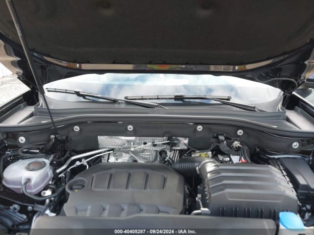 1V2HR2CA4RC604783 Volkswagen Atlas 2.0t Se W/technology