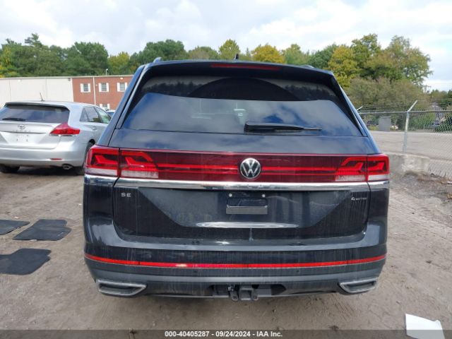 1V2HR2CA4RC604783 Volkswagen Atlas 2.0t Se W/technology