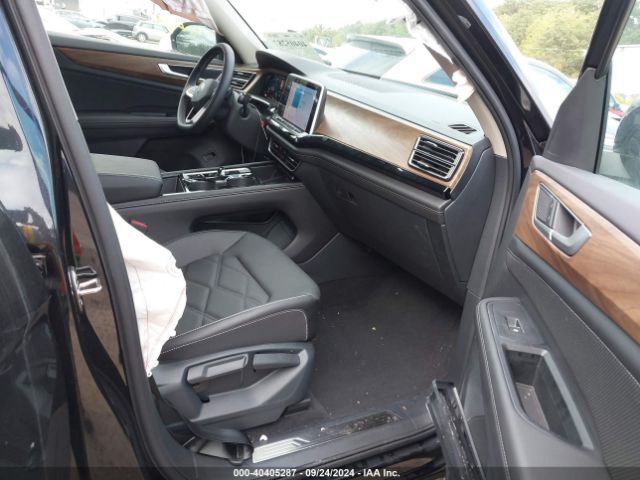 1V2HR2CA4RC604783 Volkswagen Atlas 2.0t Se W/technology