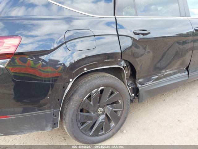 1V2HR2CA4RC604783 Volkswagen Atlas 2.0t Se W/technology