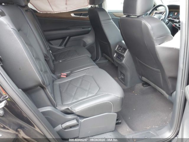 1V2HR2CA4RC604783 Volkswagen Atlas 2.0t Se W/technology