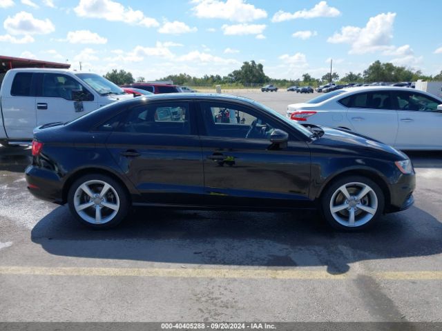 WAUA7GFF9G1043239 Audi A3 1.8t Premium