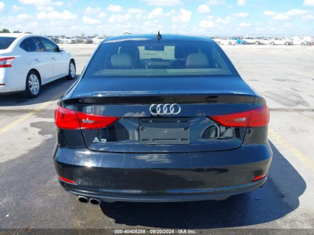 WAUA7GFF9G1043239 Audi A3 1.8t Premium