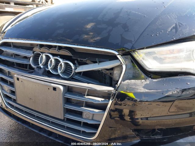 WAUA7GFF9G1043239 Audi A3 1.8t Premium