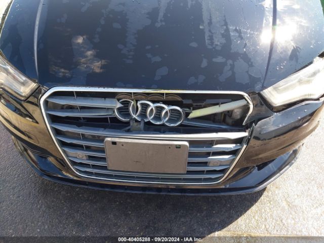 WAUA7GFF9G1043239 Audi A3 1.8t Premium