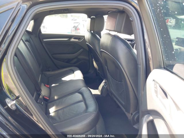 WAUA7GFF9G1043239 Audi A3 1.8t Premium