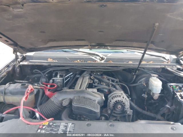 1GYS3JEF0ER235207 Cadillac Escalade Esv Premium