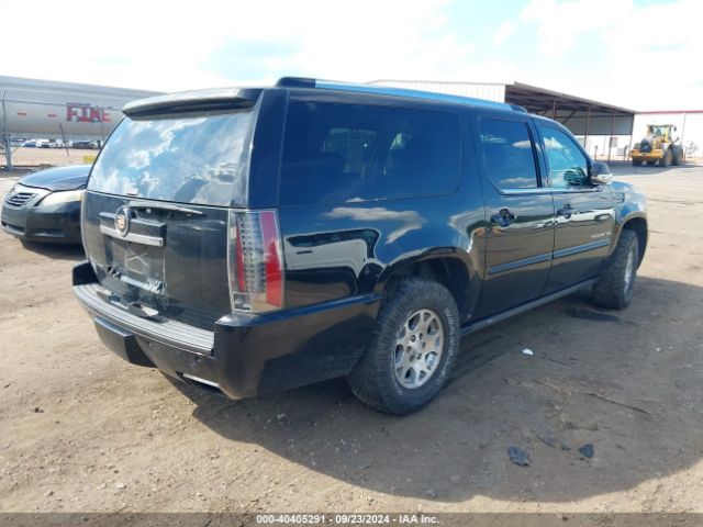 1GYS3JEF0ER235207 Cadillac Escalade Esv Premium
