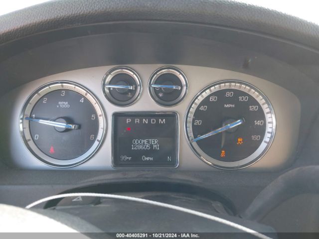 1GYS3JEF0ER235207 Cadillac Escalade Esv Premium