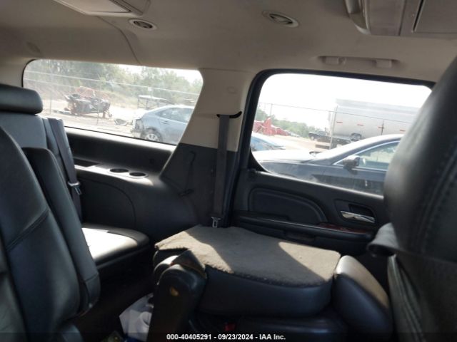 1GYS3JEF0ER235207 Cadillac Escalade Esv Premium