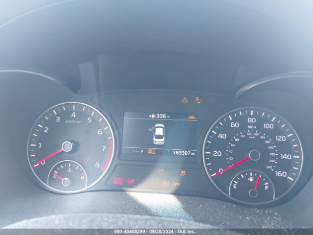 5XXGW4L22LG421559 KIA Optima Sx Turbo