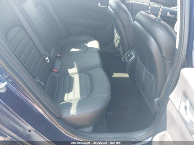 5XXGW4L22LG421559 KIA Optima Sx Turbo