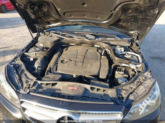 WDDHF8JB4FB095908 Mercedes-Benz E 350 4matic