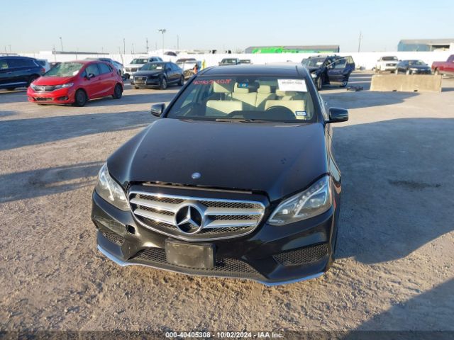 WDDHF8JB4FB095908 Mercedes-Benz E 350 4matic