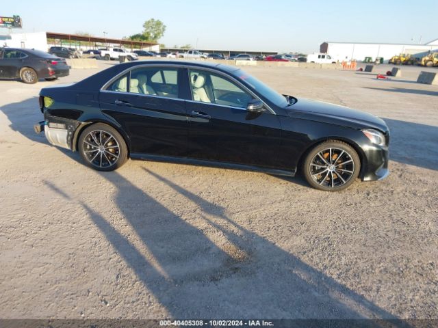 WDDHF8JB4FB095908 Mercedes-Benz E 350 4matic