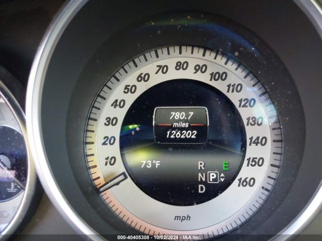 WDDHF8JB4FB095908 Mercedes-Benz E 350 4matic