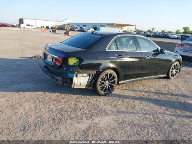 WDDHF8JB4FB095908 Mercedes-Benz E 350 4matic
