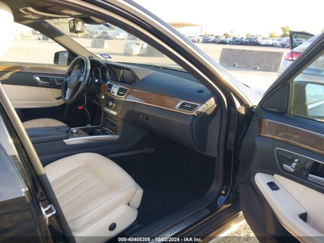 WDDHF8JB4FB095908 Mercedes-Benz E 350 4matic