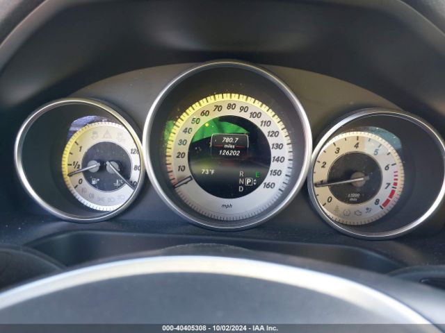 WDDHF8JB4FB095908 Mercedes-Benz E 350 4matic
