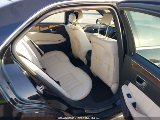 WDDHF8JB4FB095908 Mercedes-Benz E 350 4matic