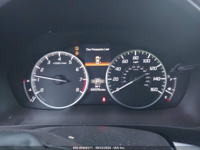 19UDE2F71NA003351 Acura Ilx Premium Package