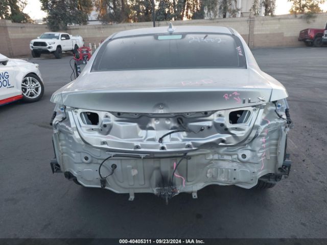 19UDE2F71NA003351 Acura Ilx Premium Package
