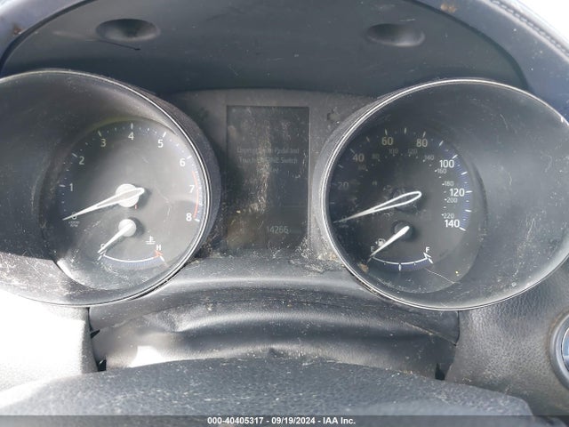 Toyota C-HR XLE 2022 JTNKHMBX4N1131982 Image 7