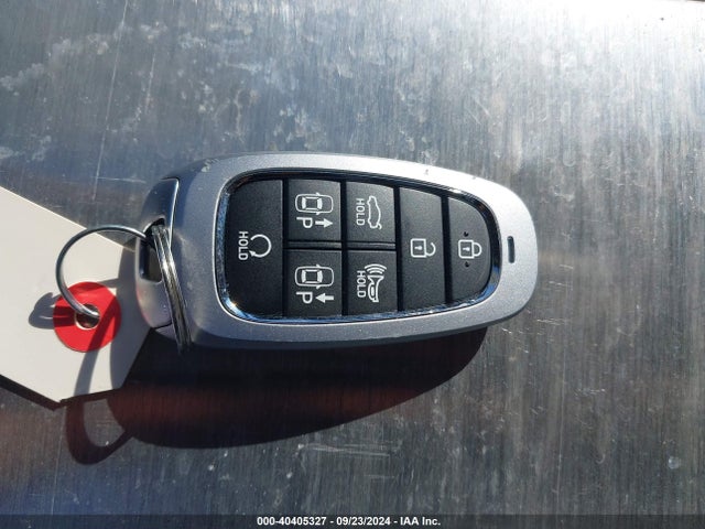 Hyundai Sonata Limited 2023 KMHL34J23PA292545 Image 11
