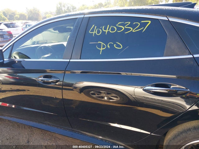 Hyundai Sonata Limited 2023 KMHL34J23PA292545 Image 14