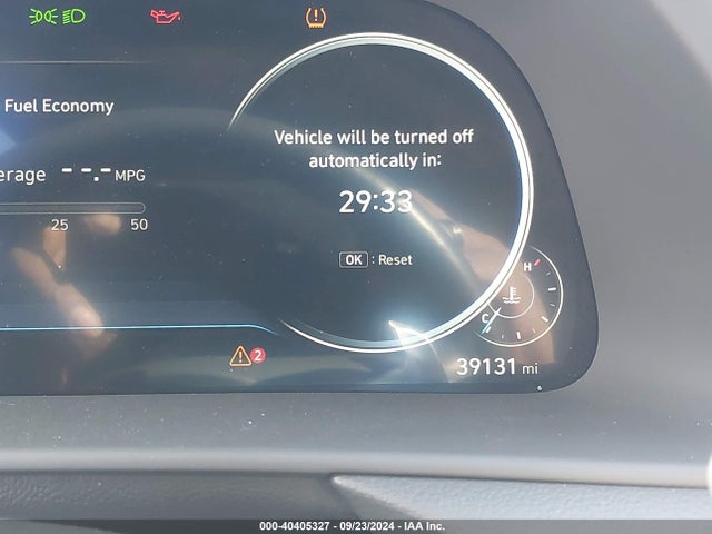 Hyundai Sonata Limited 2023 KMHL34J23PA292545 Image 15